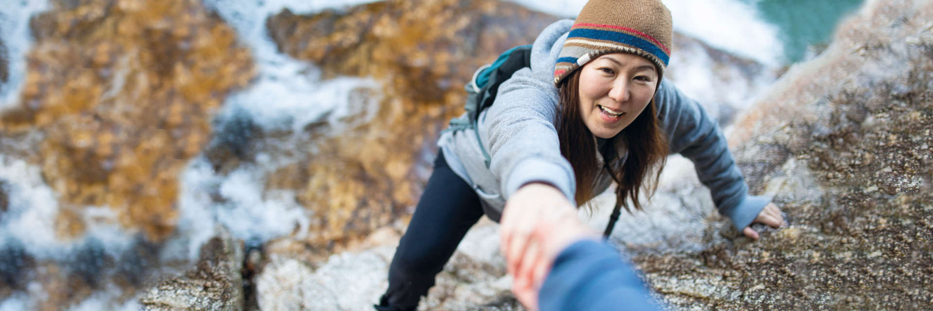 Go beyond BRCA 1/2, DNA Damage Response